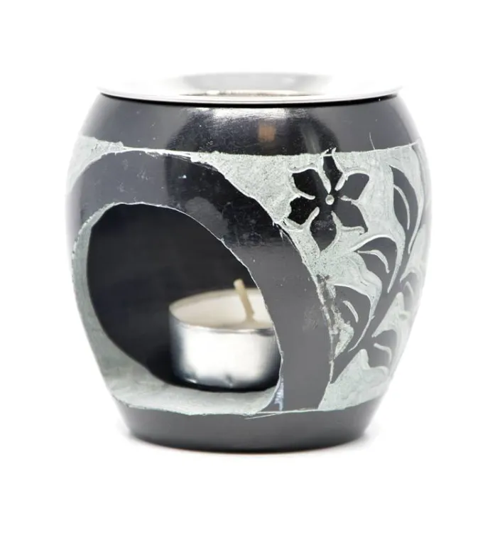 Kadzielnica do kadzenia w domu na podgrzewacz 15-106 księgarnia religijna sklep incense burner