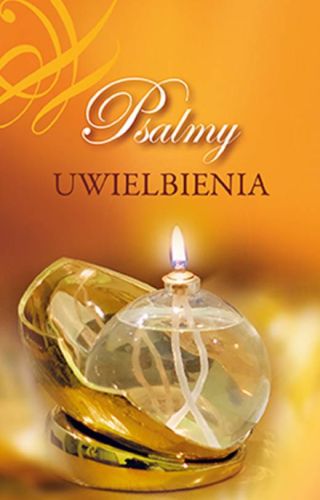 Psalmy uwielbienia Edycja św. Pawła Paulistki Psalmy uwielbienia