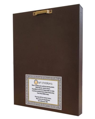 Księgarnia religijna -sklep z ikonami: Ikona świętego Filipa ACHI026