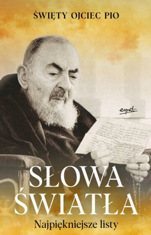 Księgarnia religijna ★ Książki o świętym o. Pio ★ sklep chrześcijański