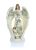 Sklep religijny Anioł i Święta Rodzina szopka figura 40 cm HRM-9313