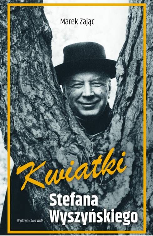 Księgarnia religijna - sklep Kwiatki Stefana Wyszyńskiego - Marek Zając wydawnictwo WAM