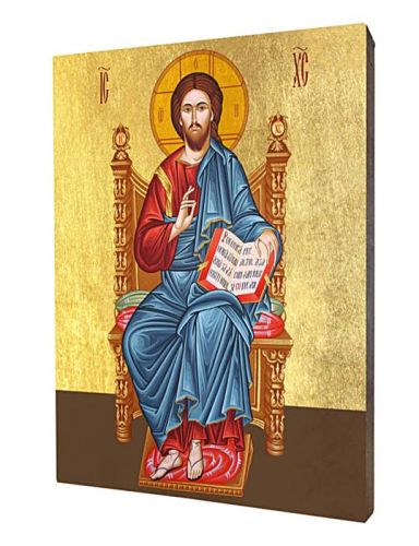 Pantokrator ikona sklep z ikonami