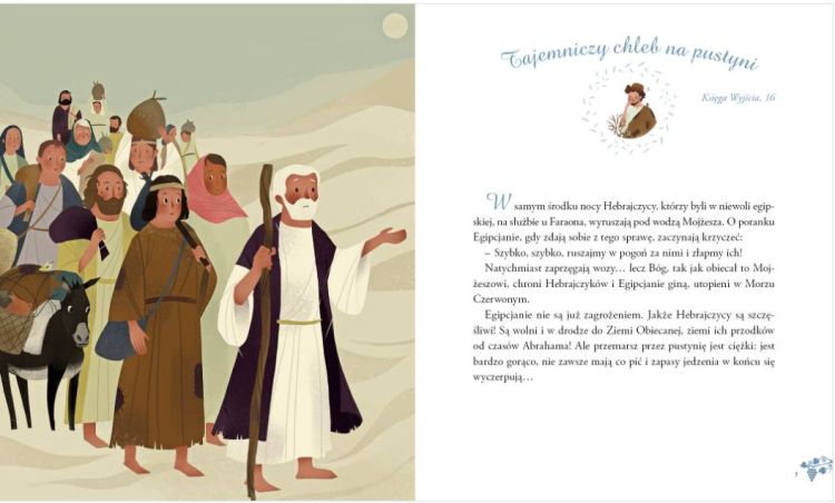 Pójdźmy za Jezusem! 12 pięknych opowieści eucharystycznych  księgarnia religijna sklep