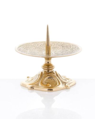 Księgarnia religijna sklep chrześcijański świeczniki do świec