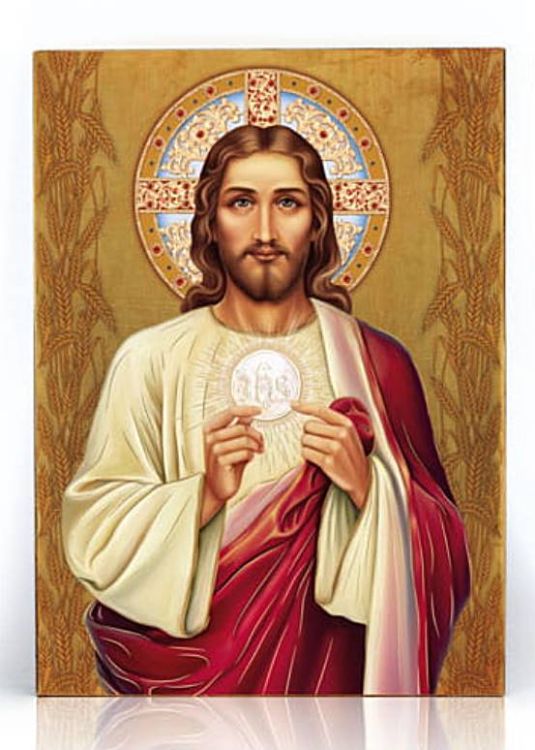 Jezus Najwyzszy Kaplan z Hostia.jpg