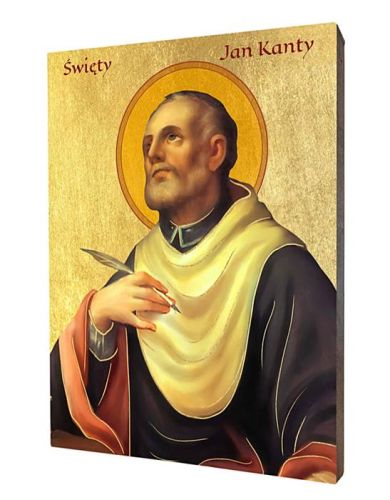 Ikona Święty Jan Kanty
