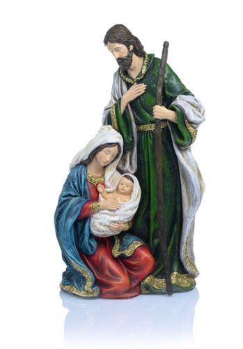 Święta Rodzina figura 33 cm HR-11173 sklep dewocjonalia