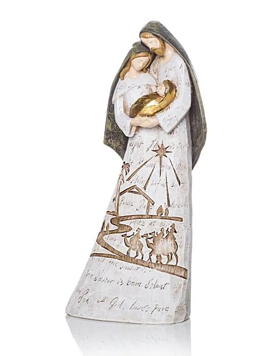 Święta Rodzina figura 27 cm HK-8173 dewocjonalia sklep internetowy