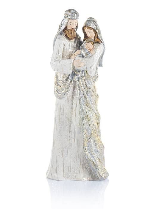 Święta Rodzina figura 40 cm HK-8206  księgarnia religijna sklep