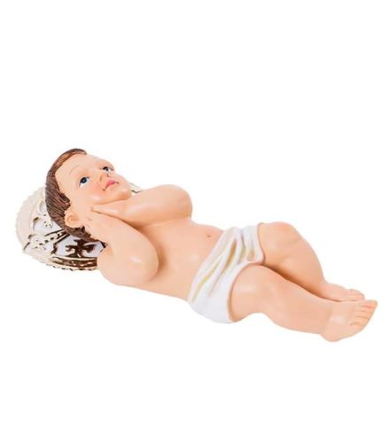 Dewocjonalia sklep figury religijne: Figurka Dzieciątka Jezus 21 cm JS00505-3A