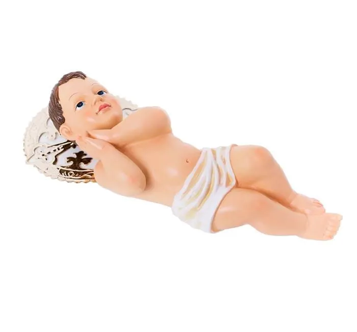 Figurka Dzieciątka Jezus 47 cm JS00505-2A księgarnia religijna sklep