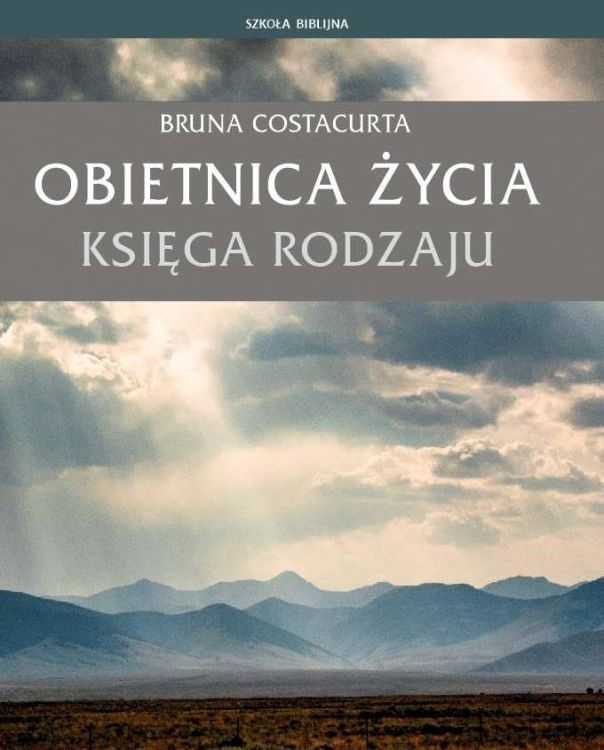 Obietnica życia. Księga RODZAJU - Bruna Costacurta (6 płyt CD) księgarnia religijna