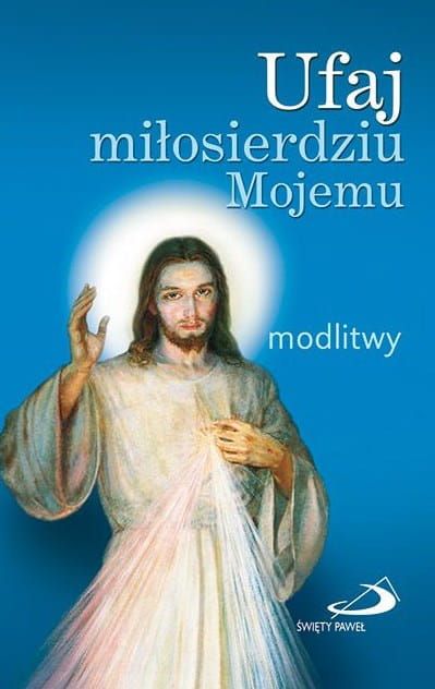 Rok Miłosierdzia - modlitewnik dla wszystkich. Wydawnictwo św. Pawła - Edycja księgarnia wysyłkowa. Najlepsze modlitewniki dla każdego - dla dzieci, młodzieży i dorosłych. e-religijne.pl