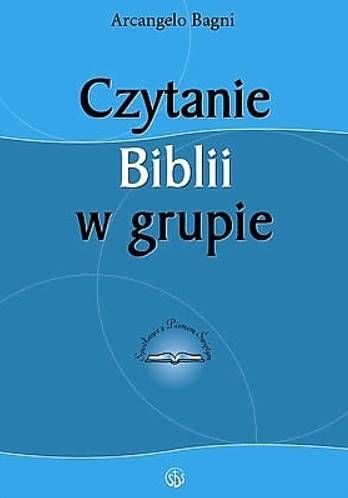 Czytanie Biblii w grupie - Arcangelo Bagni Salwator wydawnictwo