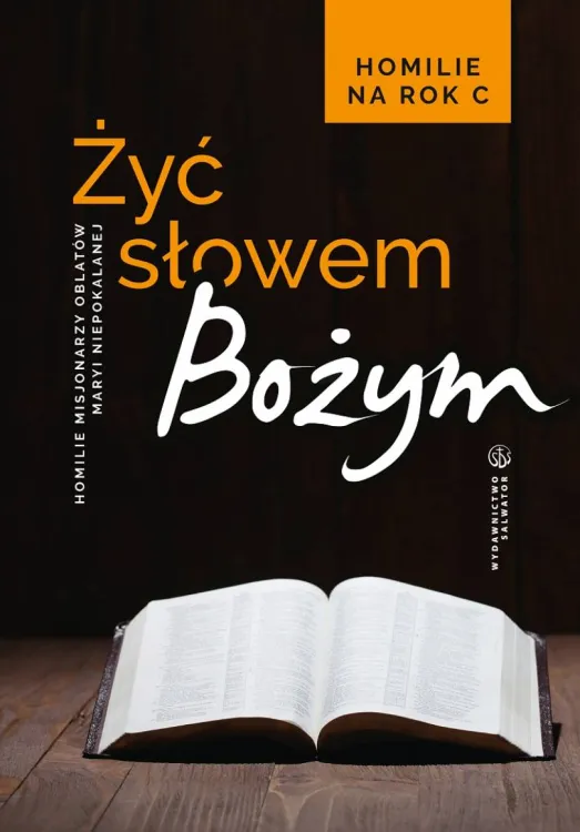 Księgarnia religijna - wydawnictwo Salwator - Homiletyka