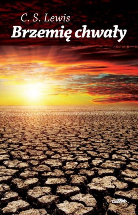 Brzemię chwały - C.S.Lewis księgarnia religijna chrześcijański sklep