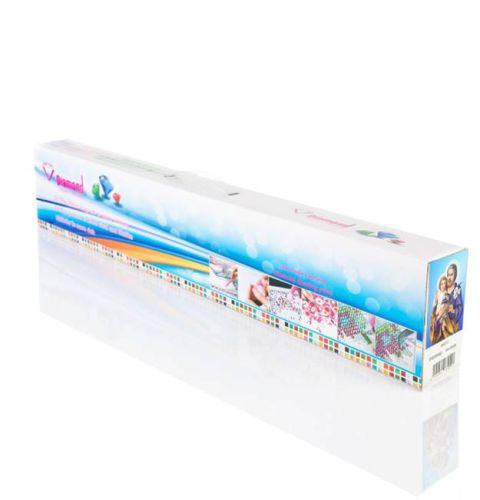 Księgarnia religijna - Święty Józef - diamentowa mozaika WYKLEJANKA do układania