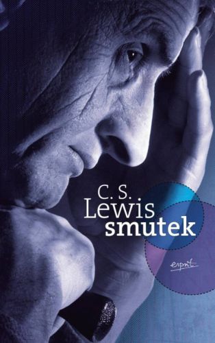 Smutek - Clive Staples Lewis księgarnia religijna książki