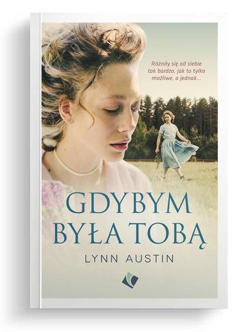 Księgarnia religijna - Gdybym była Tobą - Lynn Austin