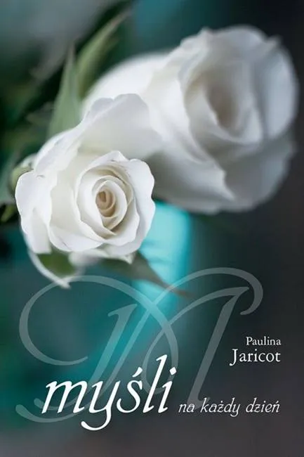 Myśli na każdy dzień - Paulina Jaricot sklep loretanki