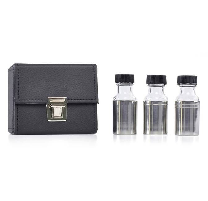 Buteleczki na oleje święte z etui 965 sklep liturgiczny