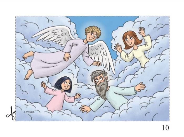 Kontrolki sprawdziany na niedziele "Posłani w pokoju Chrystusa. Idziemy przez rok liturgiczny" 2022/2023 księgarnia religijna Stanisław Kraków