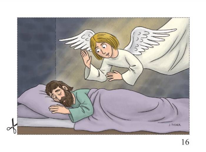 Kontrolki sprawdziany na niedziele "Posłani w pokoju Chrystusa. Idziemy przez rok liturgiczny" 2022/2023 księgarnia religijna Stanisław Kraków