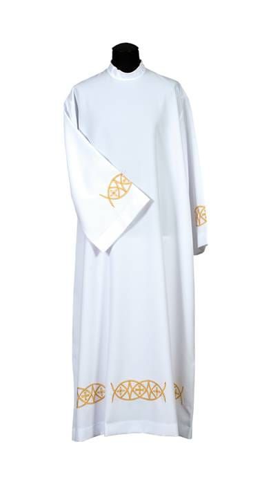 Szaty liturgiczne Kierlikówka ASGA - sklep producent największy wybór