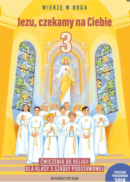 Księgarnia religijna sklep WAM Wydawnictwo