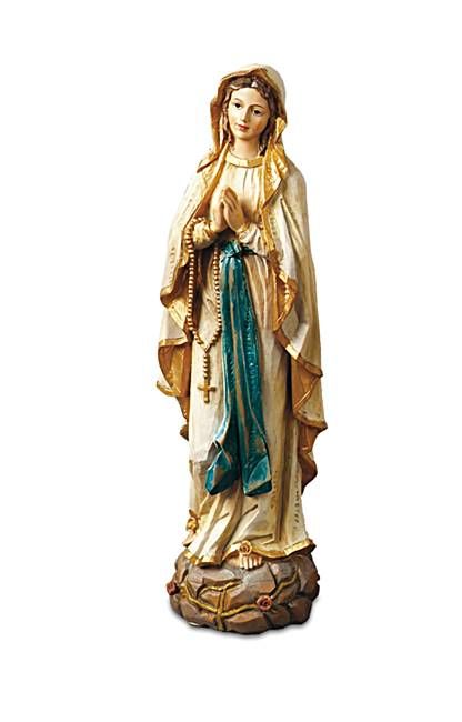 Figurka Matki Bożej z Lourdes 30 cm SF1203 sklep z dewocjonaliami