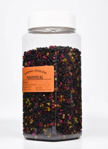 Greckie kadzidło żywiczne PREMIUM - PONTIFICAL 280 g księgarnia religijna