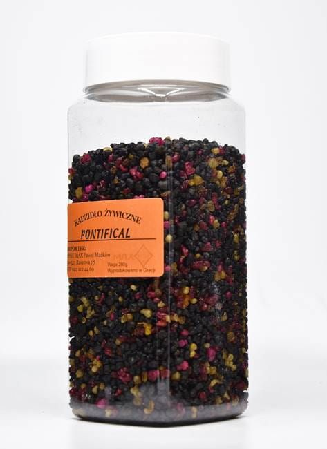 Greckie kadzidło żywiczne PREMIUM - PONTIFICAL 280 g księgarnia religijna