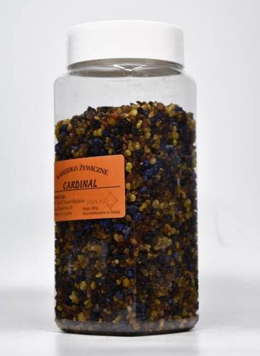 Greckie kadzidło żywiczne PREMIUM - CARDINAL 280 g księgarnia religijna