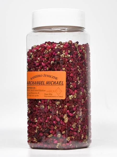 Greckie kadzidło żywiczne PREMIUM - ARCHANGEL MICHAEL 280 g