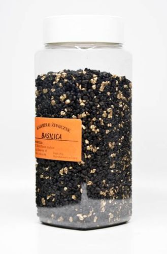 Greckie kadzidło żywiczne PREMIUM - BASILICA 280 g kadzielnice węgle