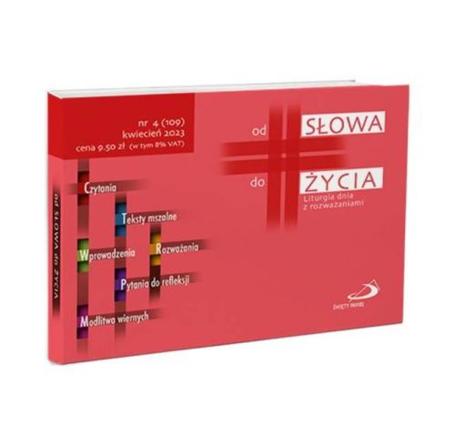 Księgarnia religijna sklep chrześcijański