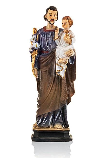 Figura Święty Józef 29 cm JS01353-1A sklep dewocjonalia figury świętych