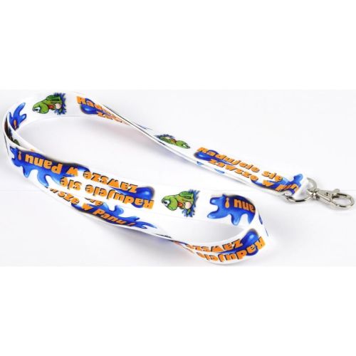 Smycz długa Radujcie się zawsze w Panu e-religijne.pl