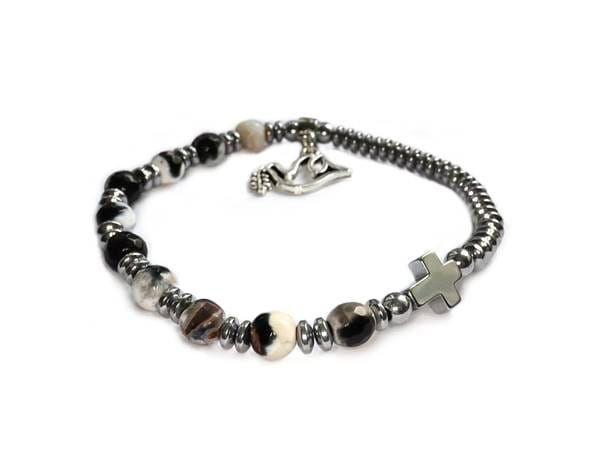 Sklep chrześcijański różańce na rękę