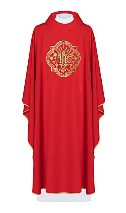 Ornaty uroczyste Triduum paschalne