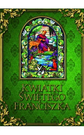 Kwiatki świętego Franciszka księgarnia religijna