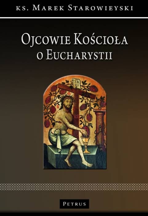 Sklep wydawnictwo Petrus - książki o Ojcach Kościoła