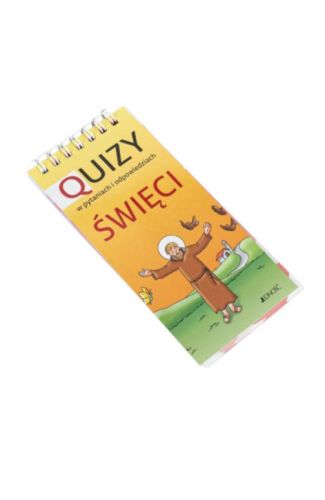 Księgarnia religijna sklep chrześcijański