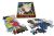 Puzzle Anioł Stróż z dziećmi 120 elementów (30 x 42 cm) sklep chrześcijański