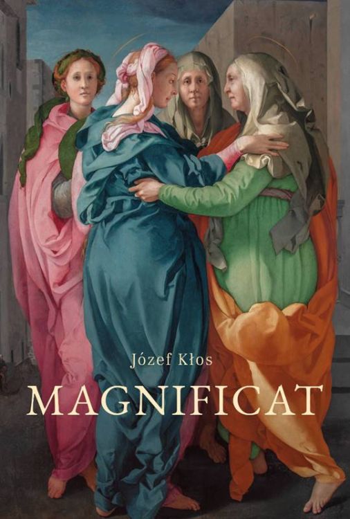 Wydawnictwo Matris - książka Magnificat - ks. Józef Kłos