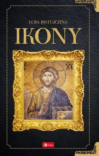 Ikony - Luba Ristujczina ksiegarnia religijna