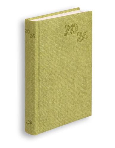 Terminarz na 2024 rok w poręcznym formacie B6 - CARIBE księgarnia e-religijne.pl Edycja Świętego Pawła