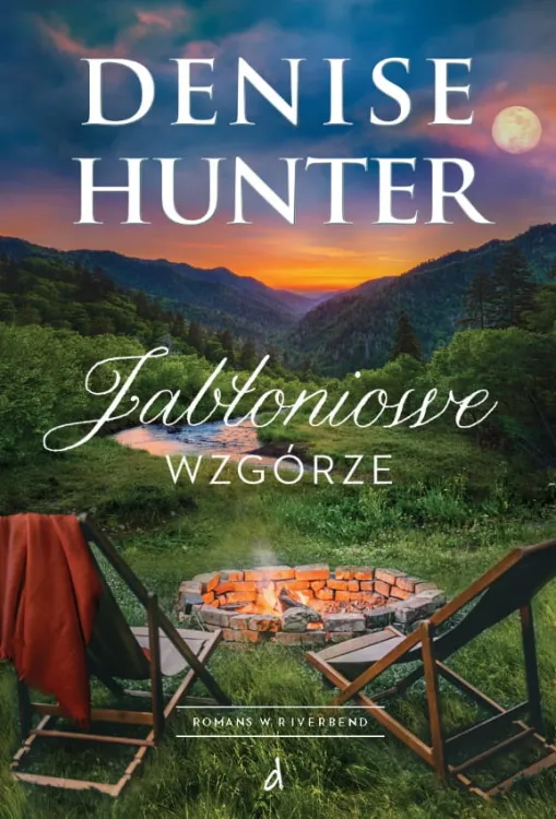 Jabłoniowe Wzgórze - Denise Hunter księgarnia chrześcijańska