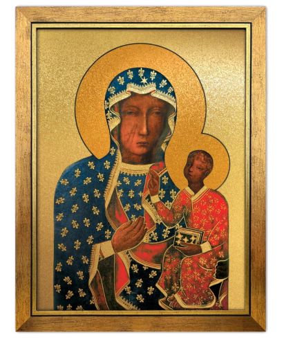 czestochowska Zlota rama.jpg